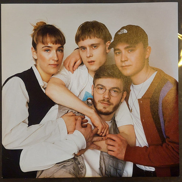 Blæst : Stiv Kuling (LP, Ora)