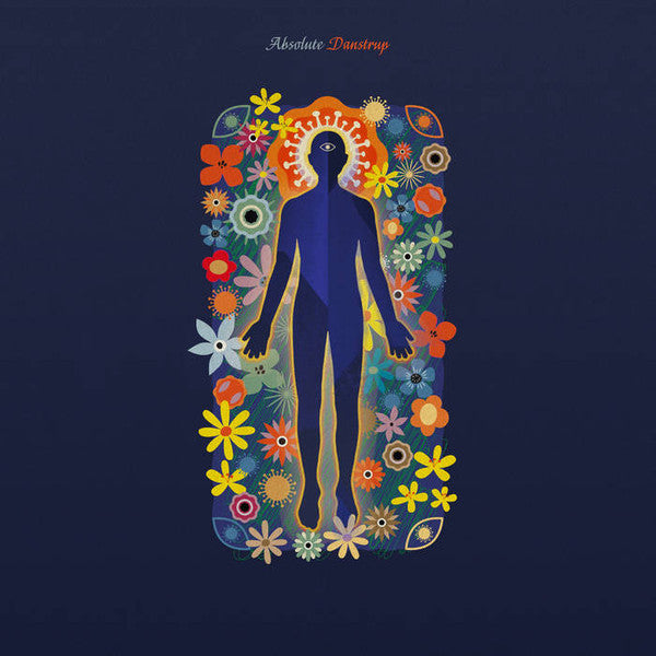 Peter Danstrup : Absolute Danstrup (LP)