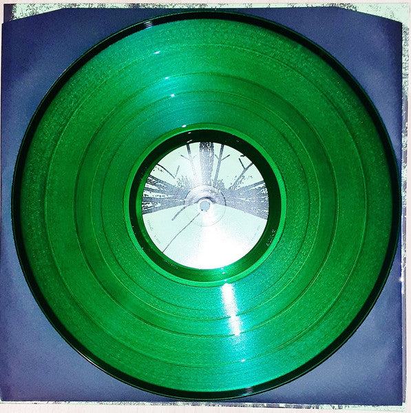 Tristwch Y Fenywod : Tristwch Y Fenywod (LP, Album, Ltd, RP, Gre)