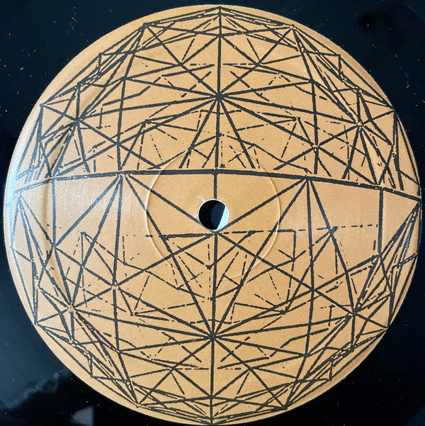 A.T.S. Featuring Mr. Jay : Baa.Daa.Laa (Remix) (12", Maxi)