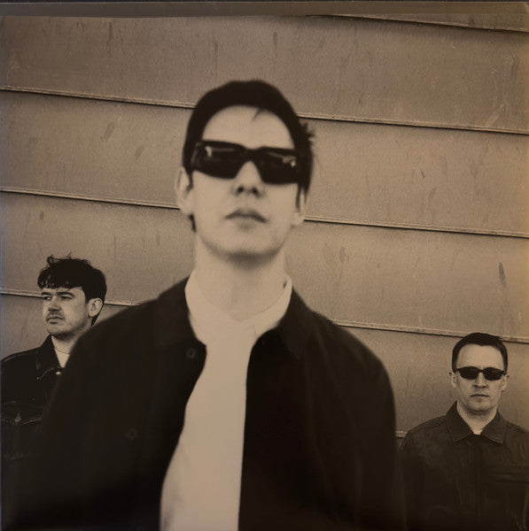 Jung (12) : Nu Vil Jeg Hjem (LP, Album, Whi)