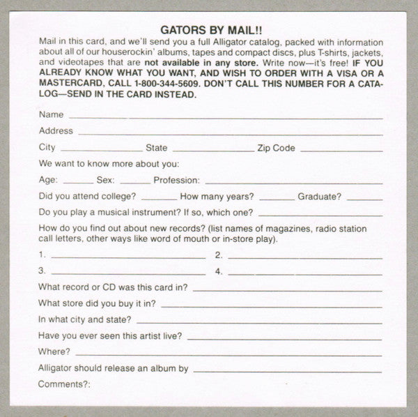 Saffire -The Uppity Blues Women : The Uppity Blues Women (LP, Album)