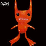 Cactus (11) : Cactus (LP, Album, Ltd)