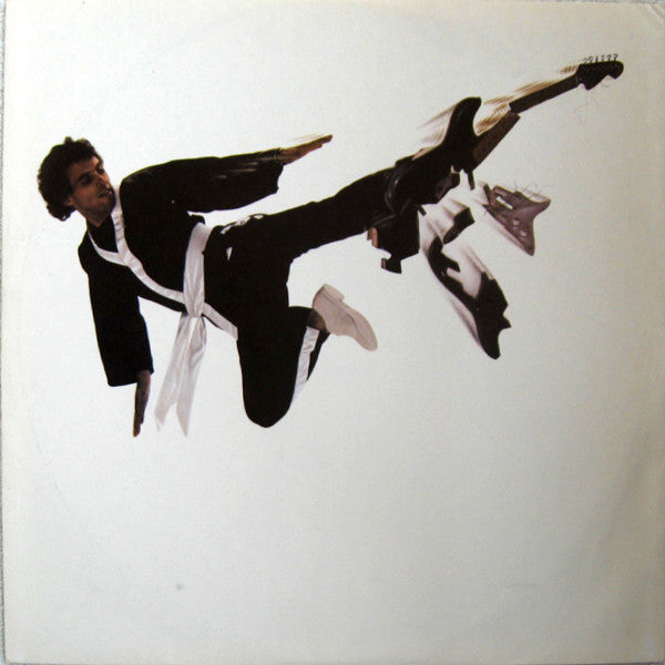 Nils Lofgren : Nils (LP, Album)