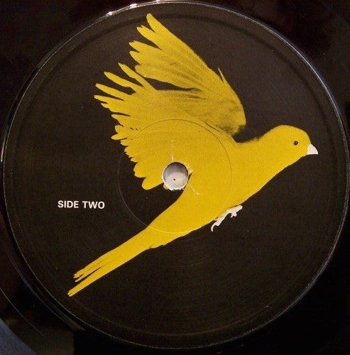 Alibi (2) : Friends (LP, Album)