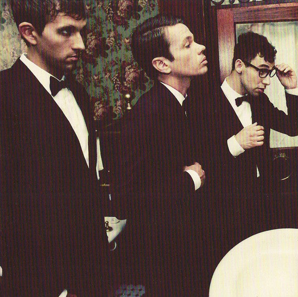 Fun. : Some Nights (CD, Album)