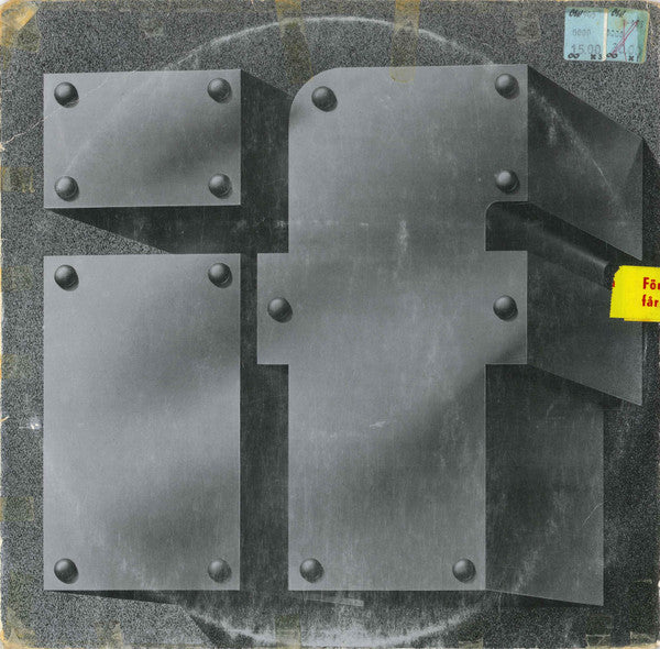 If (6) : If (LP, Album)