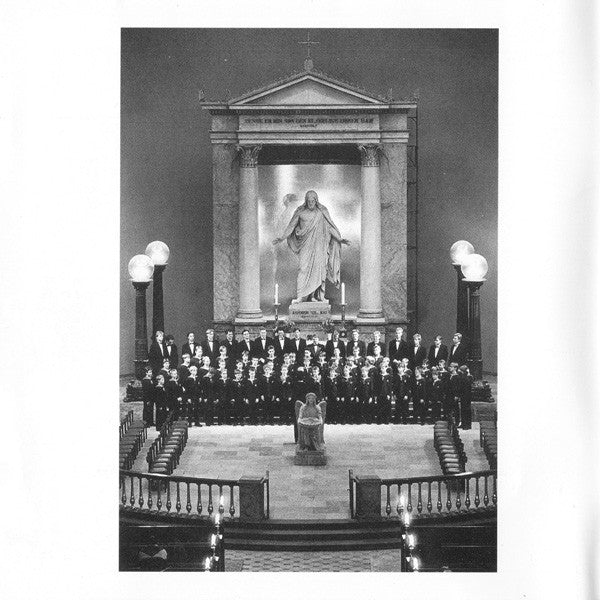 Palle Mikkelborg : A Noone Of Night - My God And My All (CD, Album)