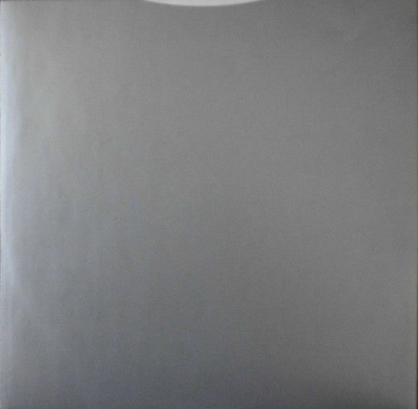 New Order : Blue Monday (12", Single, Sil)
