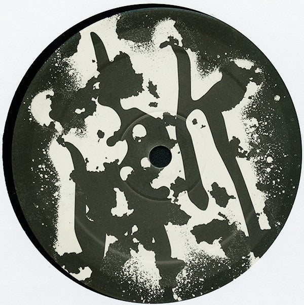 DJ Krush : 漸 -Zen- (2xLP, Album)