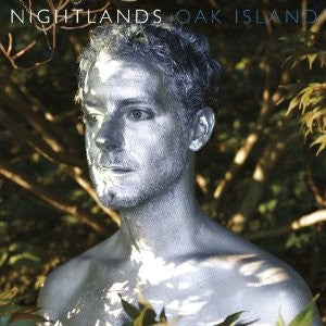 Nightlands : Oak Island (LP, Album)