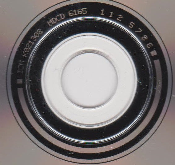 Kim Larsen : Midt Om Natten (CD, Album)