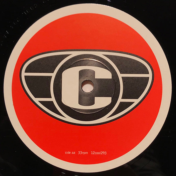 Arrested Development : Ease My Mind (12")