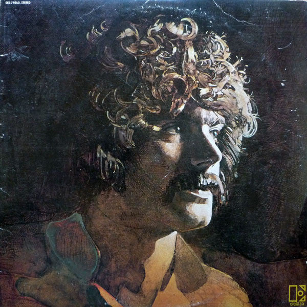 Tom Rush : Classic Rush (LP, Album, Comp)