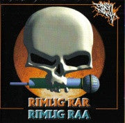 Various : Rimlig Rar Rimlig Raa (CD, Comp)