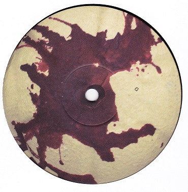 Ear And Dark : There's No Such Thing As Dragons (10")