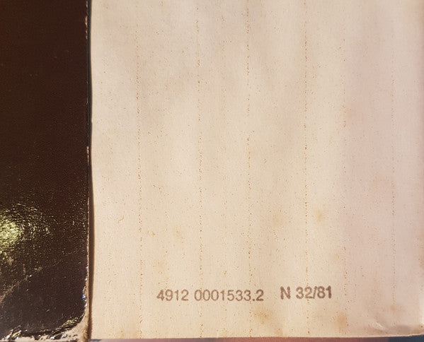 Accept : Accept (LP, Album, RE, 3rd)