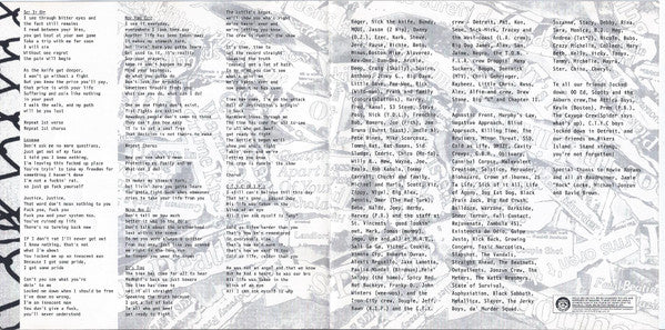 Madball : Set It Off (CD, Album)