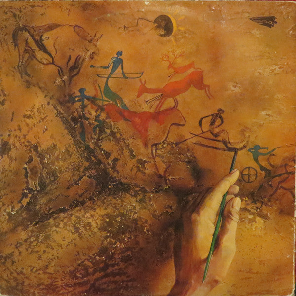 The Moody Blues : To Our Childrens Childrens Children (LP, Album)