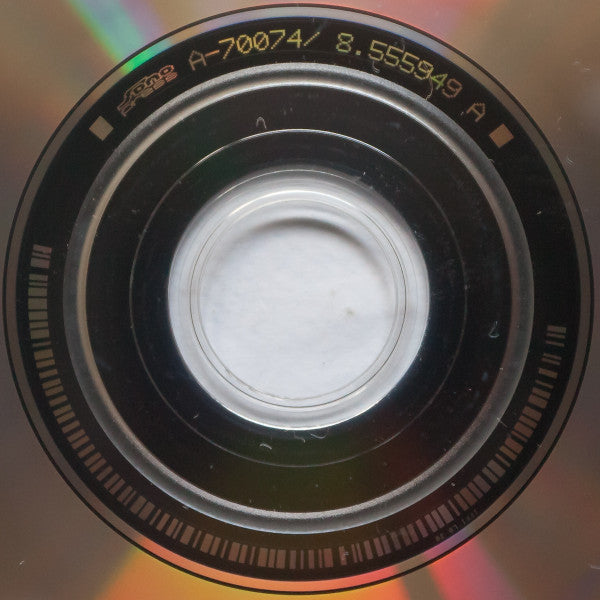 Dmitri Shostakovich - Russian State Symphony Orchestra, Dmitry Yablonsky : Jazz Suites Nos. 1 And 2, The Bolt (Ballet Suite), Tahiti Trot ('Tea For Two') (CD, Album)