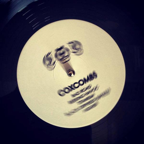 Coxcombs : Coxcombs (LP, Gat)