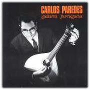 Carlos Paredes : Guitarra Portuguesa (CD, Album, RM)