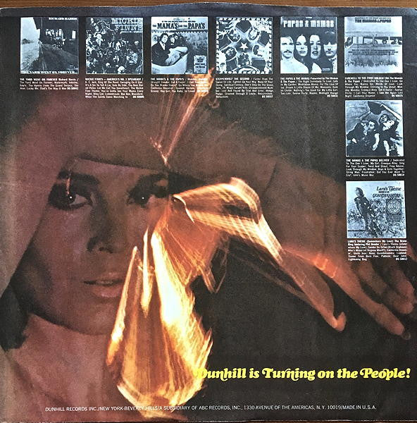 Various : Easy Rider (Music From The Soundtrack) (LP, Album, RE, RP, Ter)