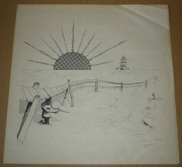 David Chalmers (5) : Looking For Water (LP)