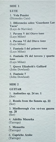 Ingolf Olsen : Ingolf Olsen (LP, Album)