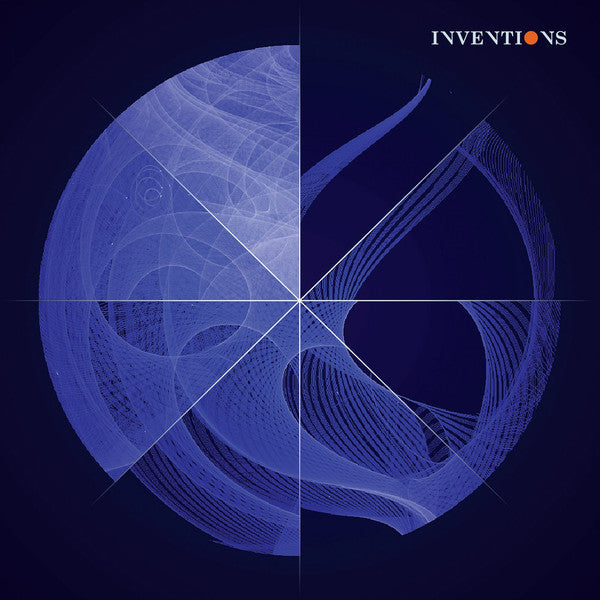 Inventions : Inventions (LP, Album)