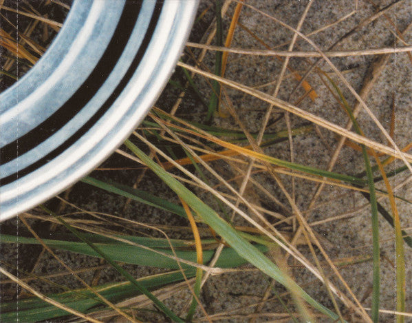 Ulrich Schnauss : Far Away Trains Passing By (CD, Album, RE + CD, Comp)