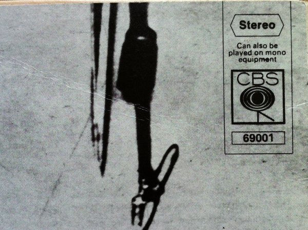 Bob Dylan : New Morning (LP, Album)