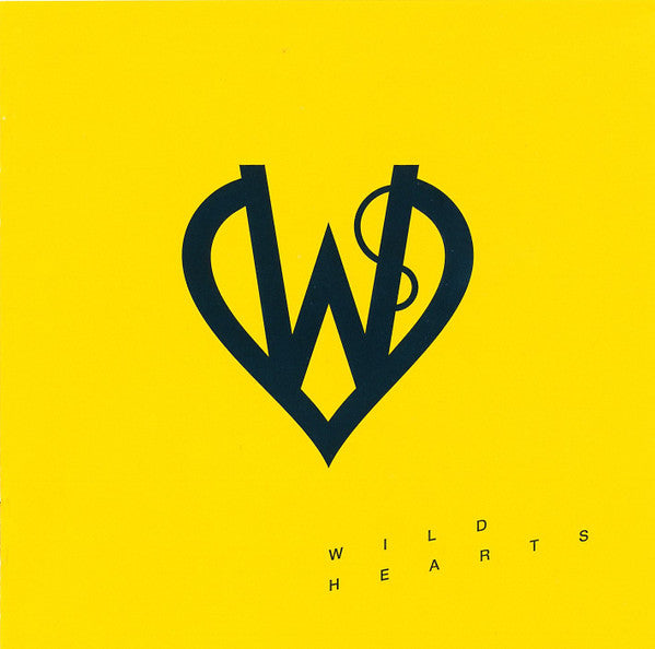 Dúné : Wild Hearts (LP, Album)