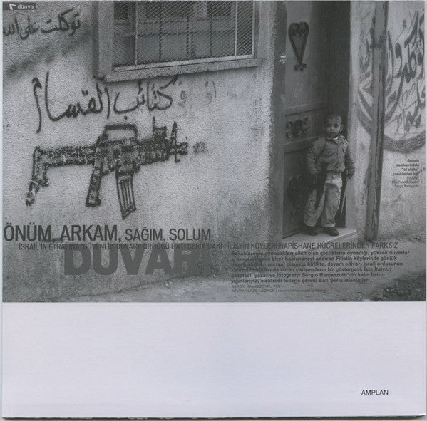 Marco Fusinato : Spectral Arrows: Sidney (LP)