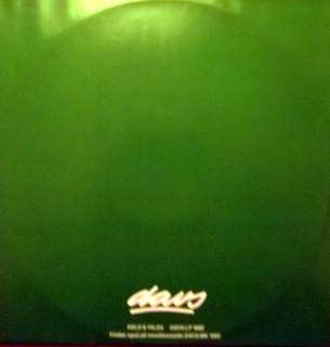 Keld & Hilda : Keld & Hilda (LP)