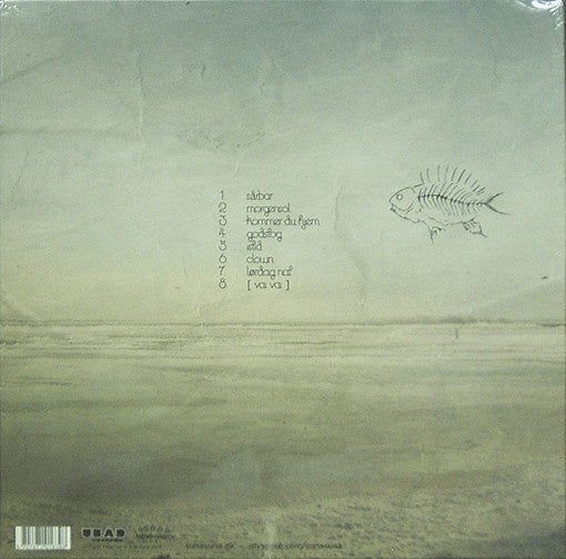 Suna (3) : Stille Storm (LP, Album)