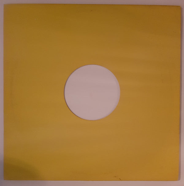 Extince : Black Betty (12")