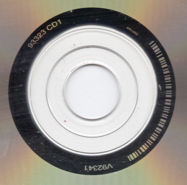 Ludwig van Beethoven - Guarneri Quartet : String Quartets (Complete) (8xCD, Comp, RE + Box)