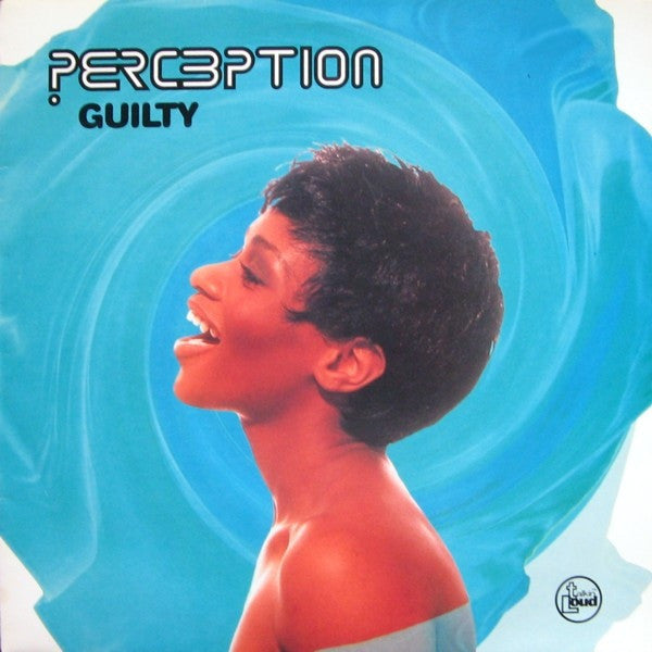 Perception : Guilty (12")