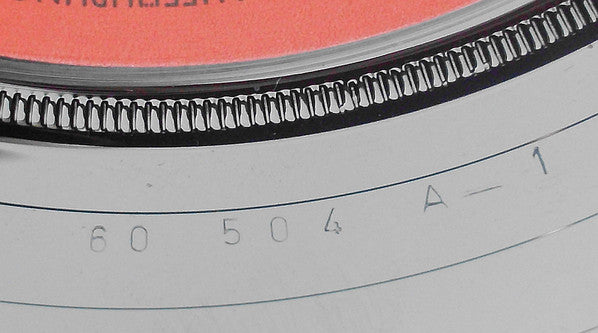 Darts : Come Back My Love (7", Single)