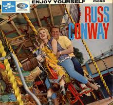 Russ Conway : Enjoy Yourself (LP)