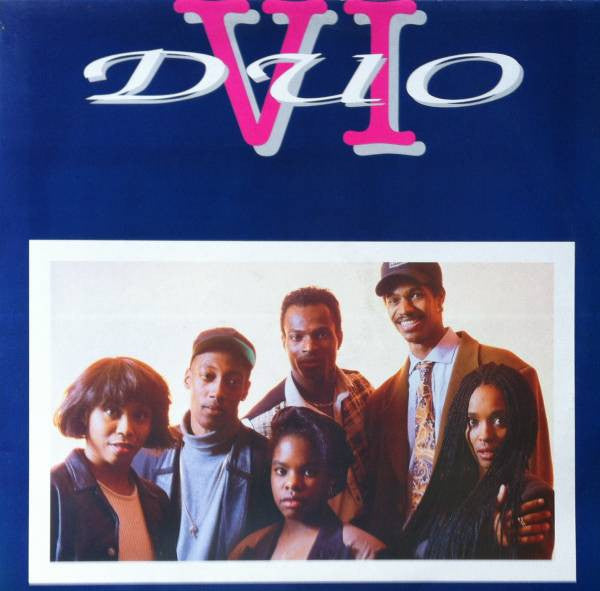 Duo VI (2) : Duo VI (LP)