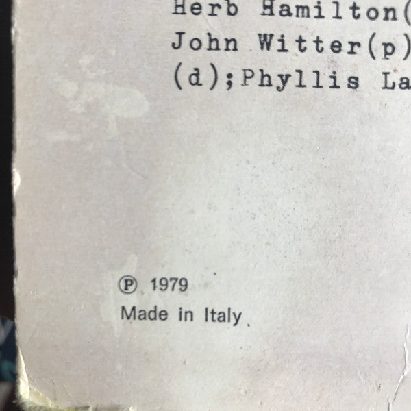 Jack Teagarden : 1943 (LP, Comp)