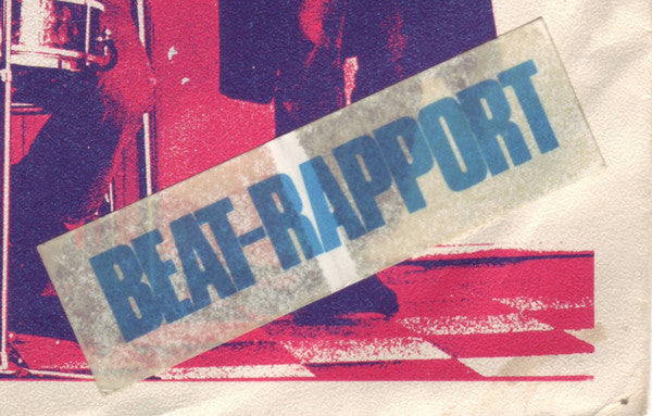 Sylvester's Jukebox : Juke Box (7", Single)