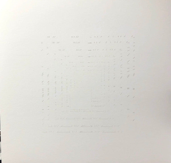 Tarotplane : First (LP, Album, Ltd)