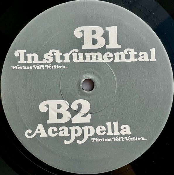 Shaznay Lewis : Never Felt Like This Before (10", Promo)