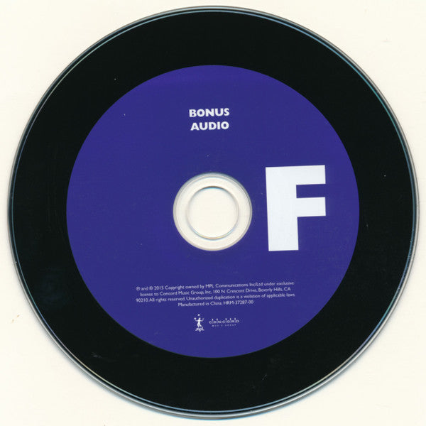 Paul McCartney : Tug Of War (3xCD + DVD-V + Box, Dlx, Ltd, Num)