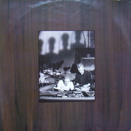 Erasure : Wonderland (LP, Album)