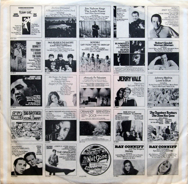 Percy Faith & His Orchestra : Malagueña (Music Of Cuba) (LP, Album, RE)