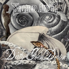 Sedated Angel : Dirty Goin' Down (CD, EP, Ltd)